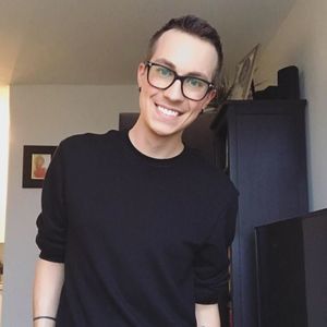 Meet your Posher, Teigan